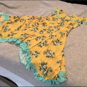 Matilda Jane Hooked on a Feeling Dress